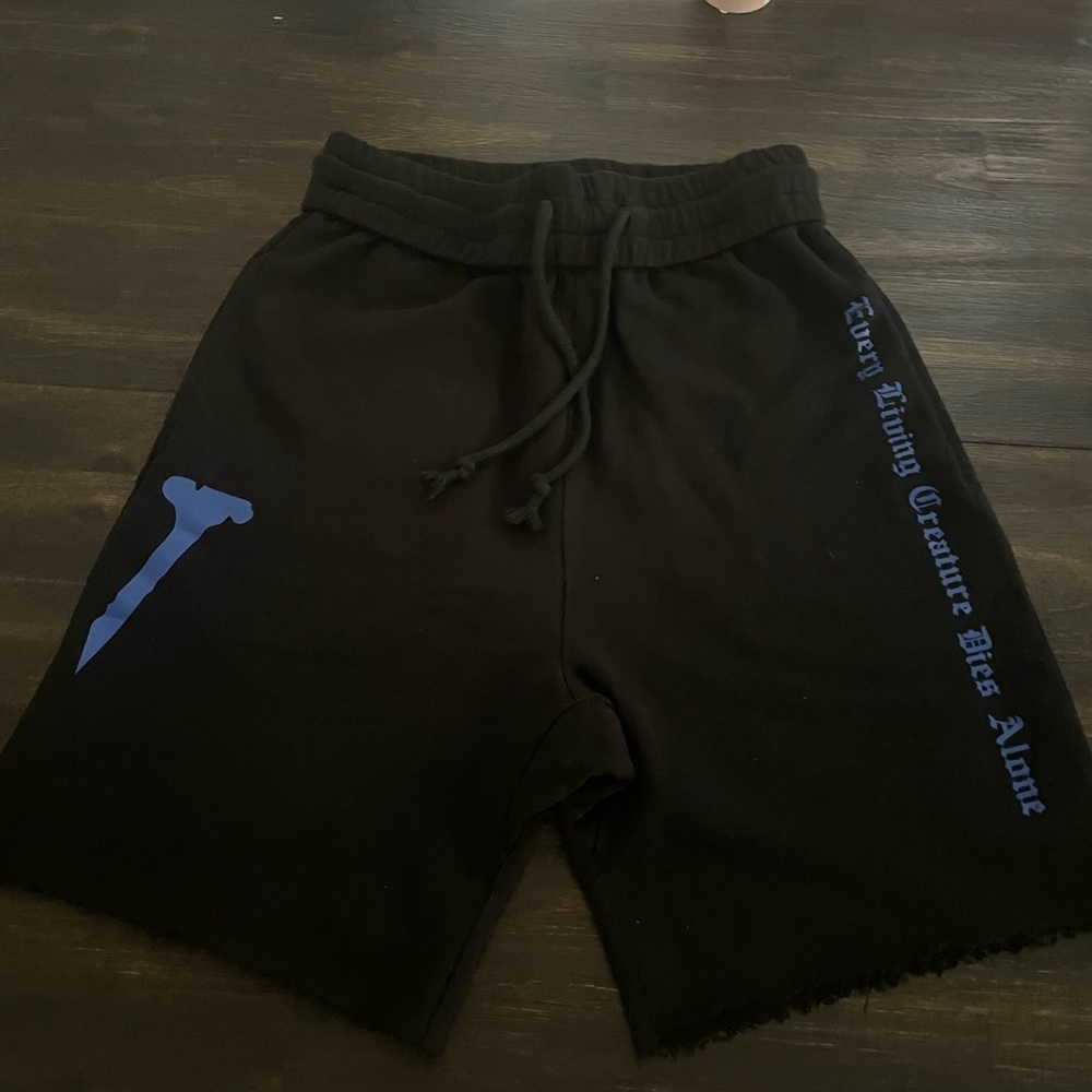 Vlone Mens Shorts